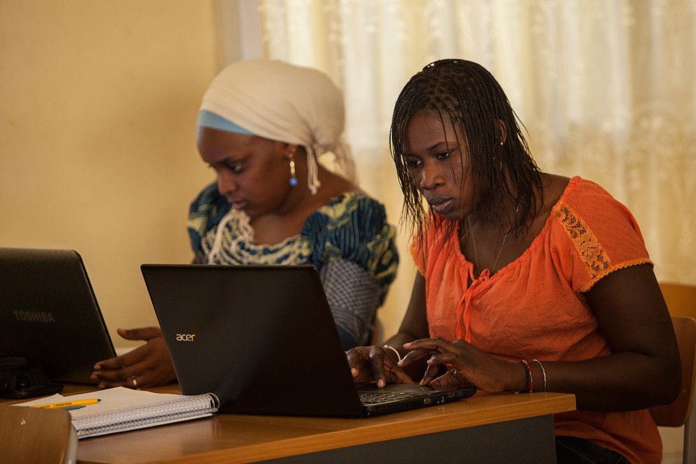 Technologie et développement durable