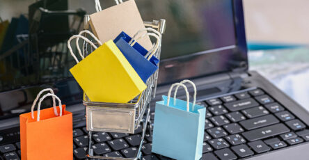 Avantages e-commerce pays en développement.