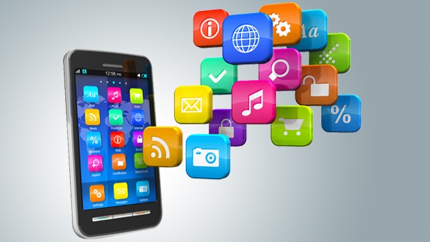 Mobile application development